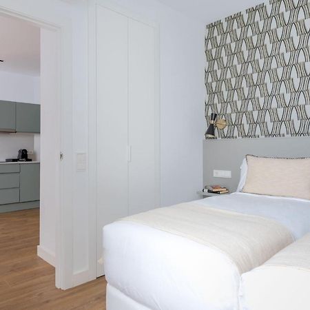 Tetuan 15 Boutique Apartments By Hommyhome Seville Exterior photo