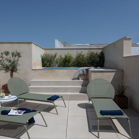 Tetuan 15 Boutique Apartments By Hommyhome Seville Exterior photo