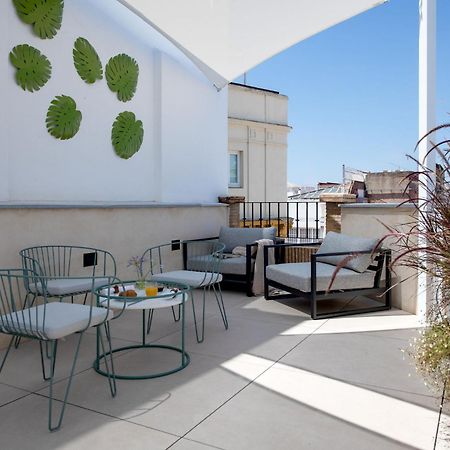 Tetuan 15 Boutique Apartments By Hommyhome Seville Exterior photo