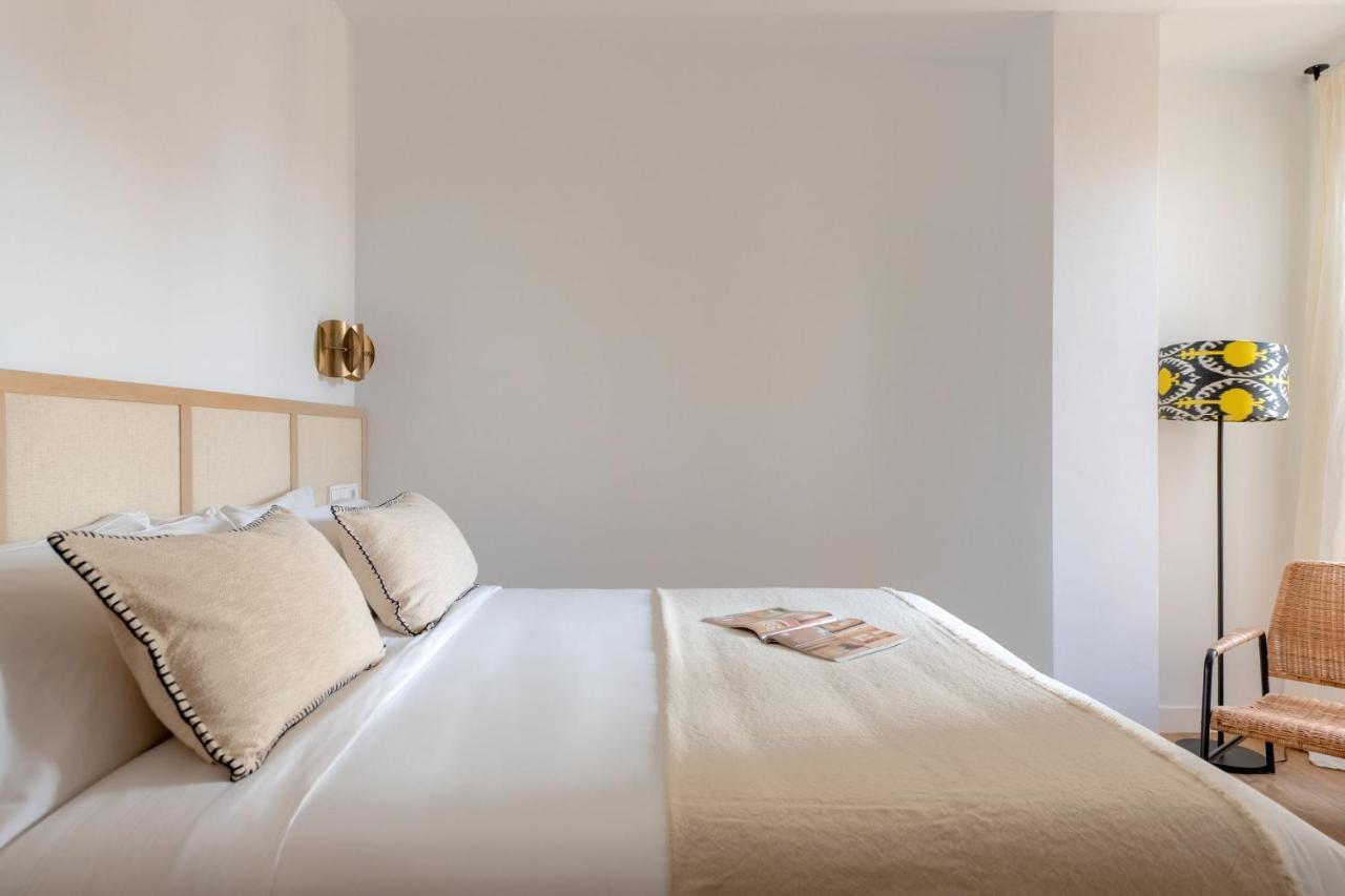 Tetuan 15 Boutique Apartments By Hommyhome Seville Exterior photo