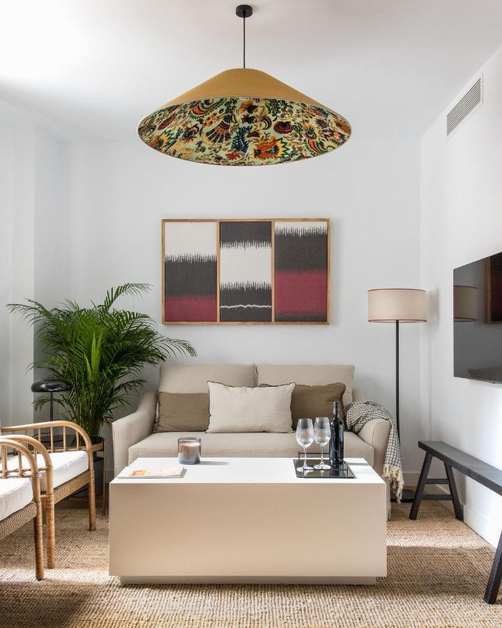 Tetuan 15 Boutique Apartments By Hommyhome Seville Exterior photo