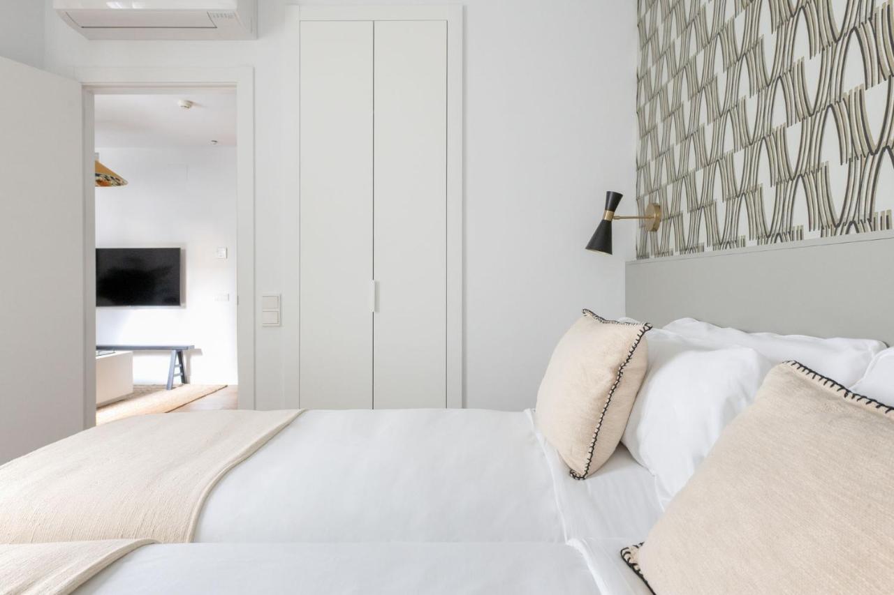 Tetuan 15 Boutique Apartments By Hommyhome Seville Exterior photo