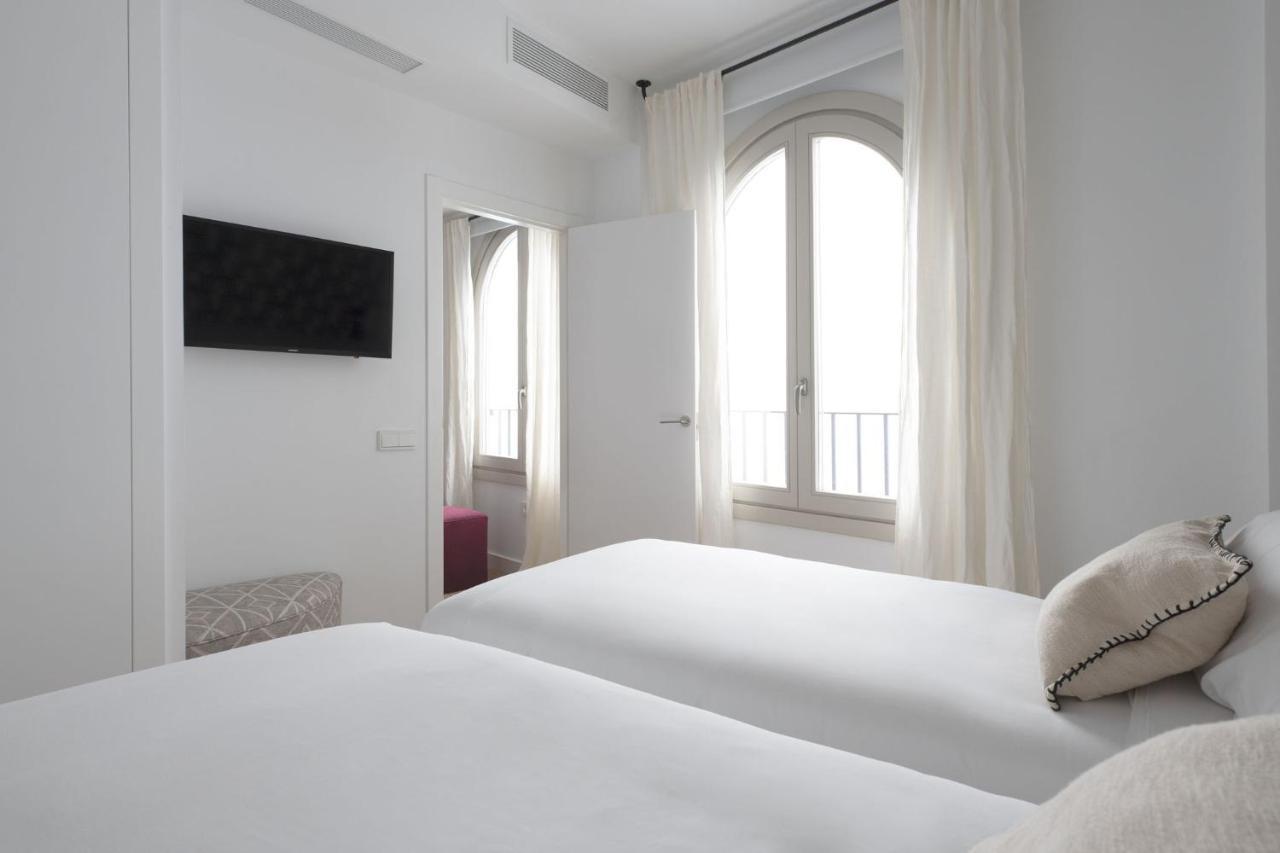 Tetuan 15 Boutique Apartments By Hommyhome Seville Exterior photo