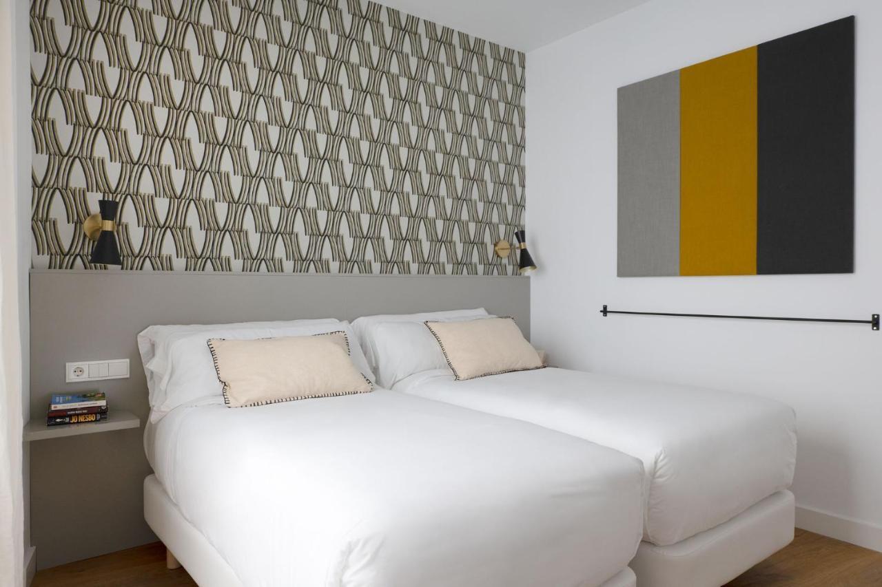 Tetuan 15 Boutique Apartments By Hommyhome Seville Exterior photo