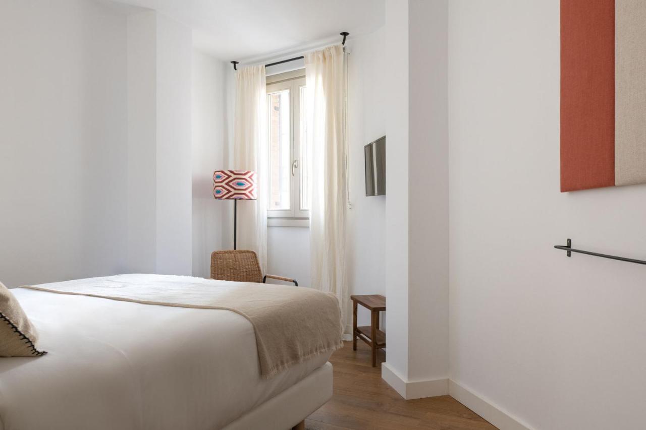 Tetuan 15 Boutique Apartments By Hommyhome Seville Exterior photo