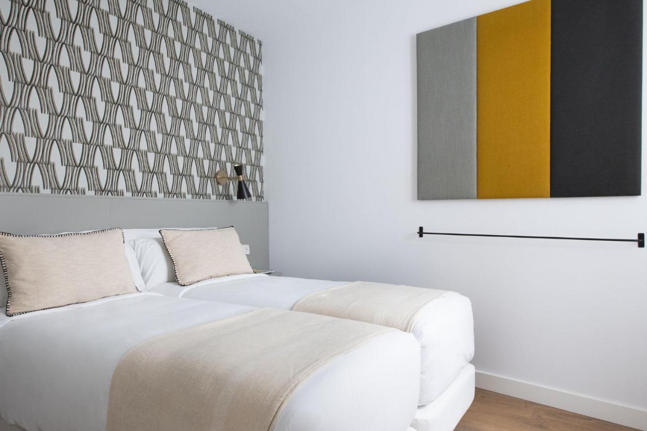 Tetuan 15 Boutique Apartments By Hommyhome Seville Exterior photo