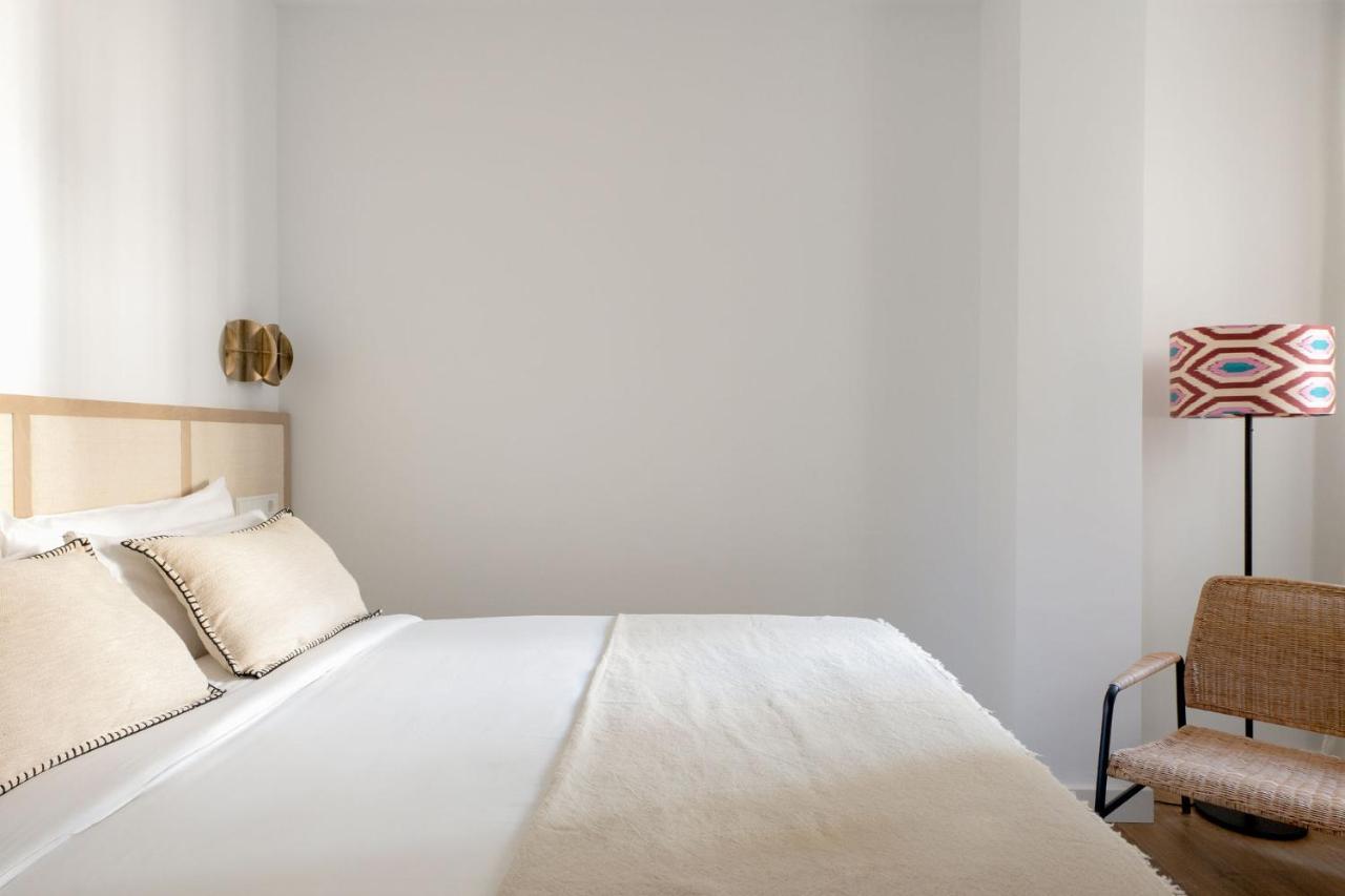 Tetuan 15 Boutique Apartments By Hommyhome Seville Exterior photo