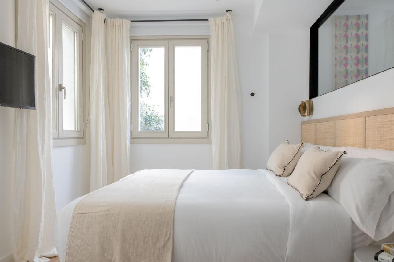 Tetuan 15 Boutique Apartments By Hommyhome Seville Exterior photo