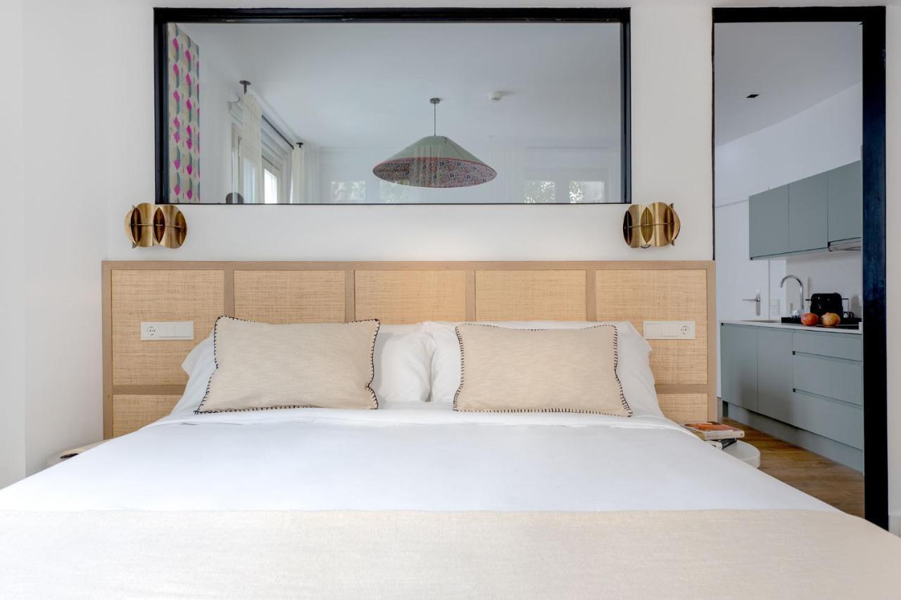 Tetuan 15 Boutique Apartments By Hommyhome Seville Exterior photo