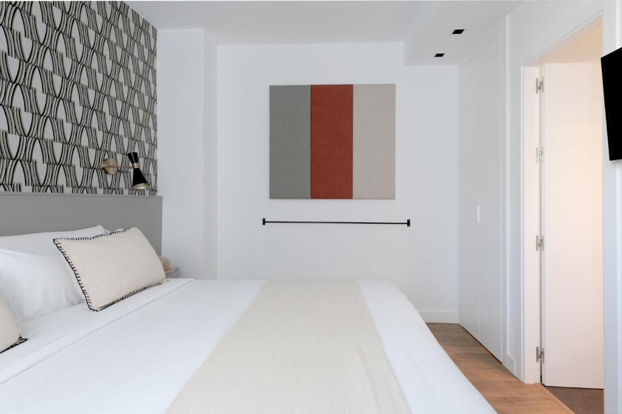 Tetuan 15 Boutique Apartments By Hommyhome Seville Exterior photo