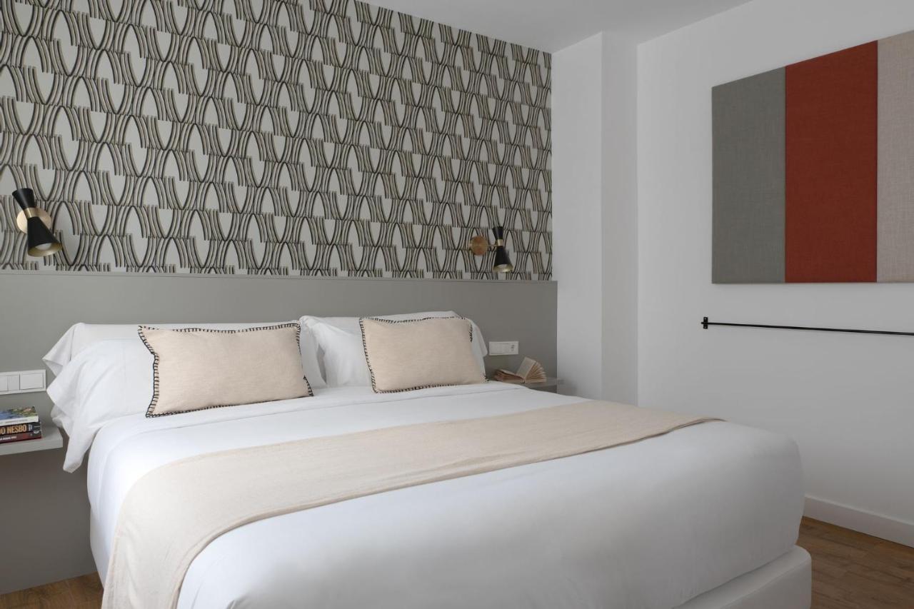 Tetuan 15 Boutique Apartments By Hommyhome Seville Exterior photo