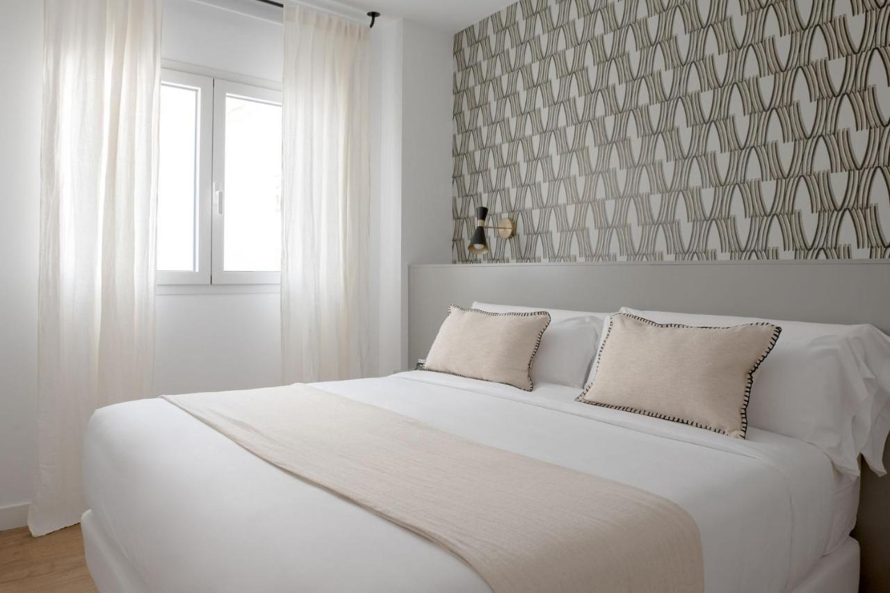 Tetuan 15 Boutique Apartments By Hommyhome Seville Exterior photo