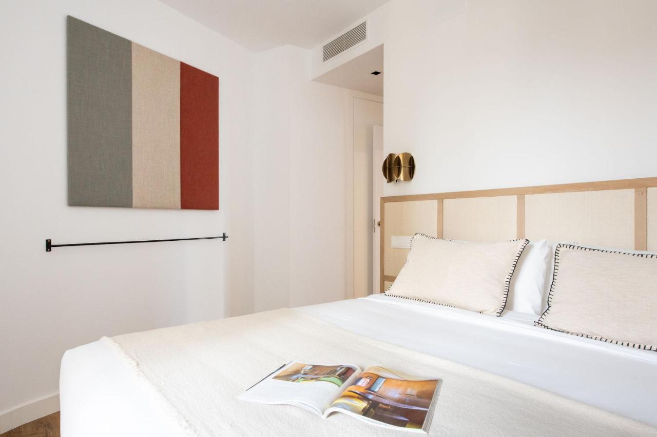 Tetuan 15 Boutique Apartments By Hommyhome Seville Exterior photo