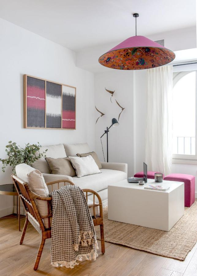 Tetuan 15 Boutique Apartments By Hommyhome Seville Exterior photo