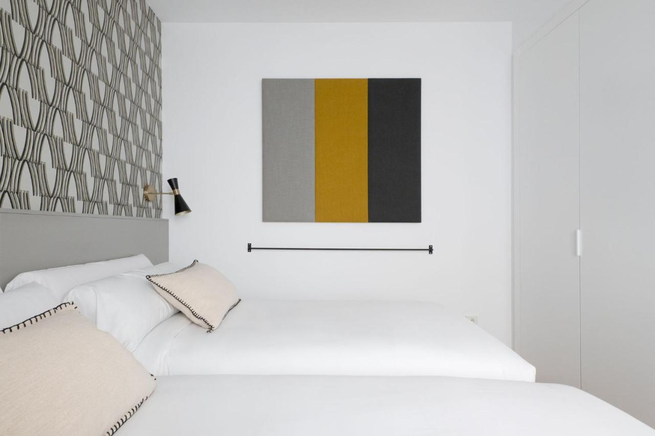 Tetuan 15 Boutique Apartments By Hommyhome Seville Exterior photo