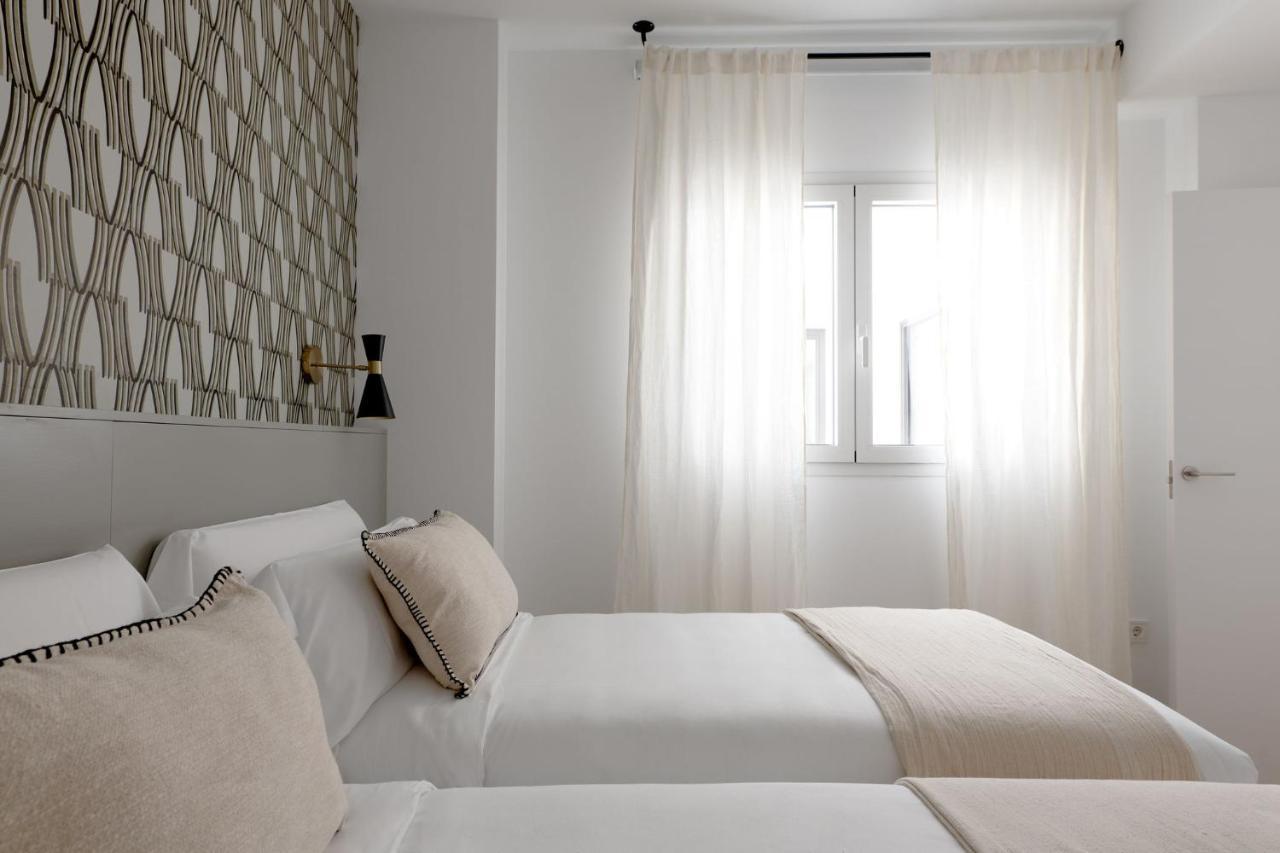Tetuan 15 Boutique Apartments By Hommyhome Seville Exterior photo