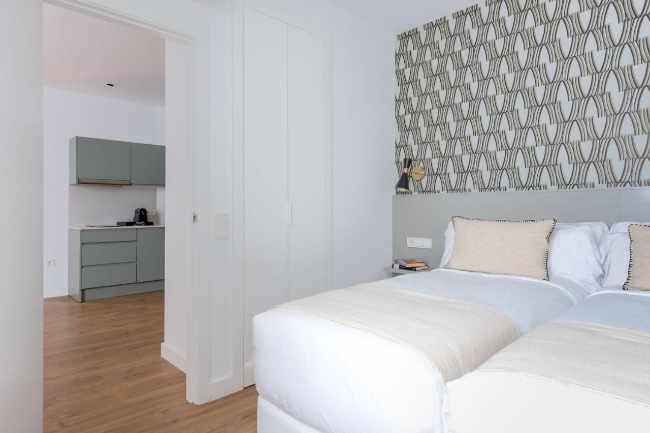 Tetuan 15 Boutique Apartments By Hommyhome Seville Exterior photo