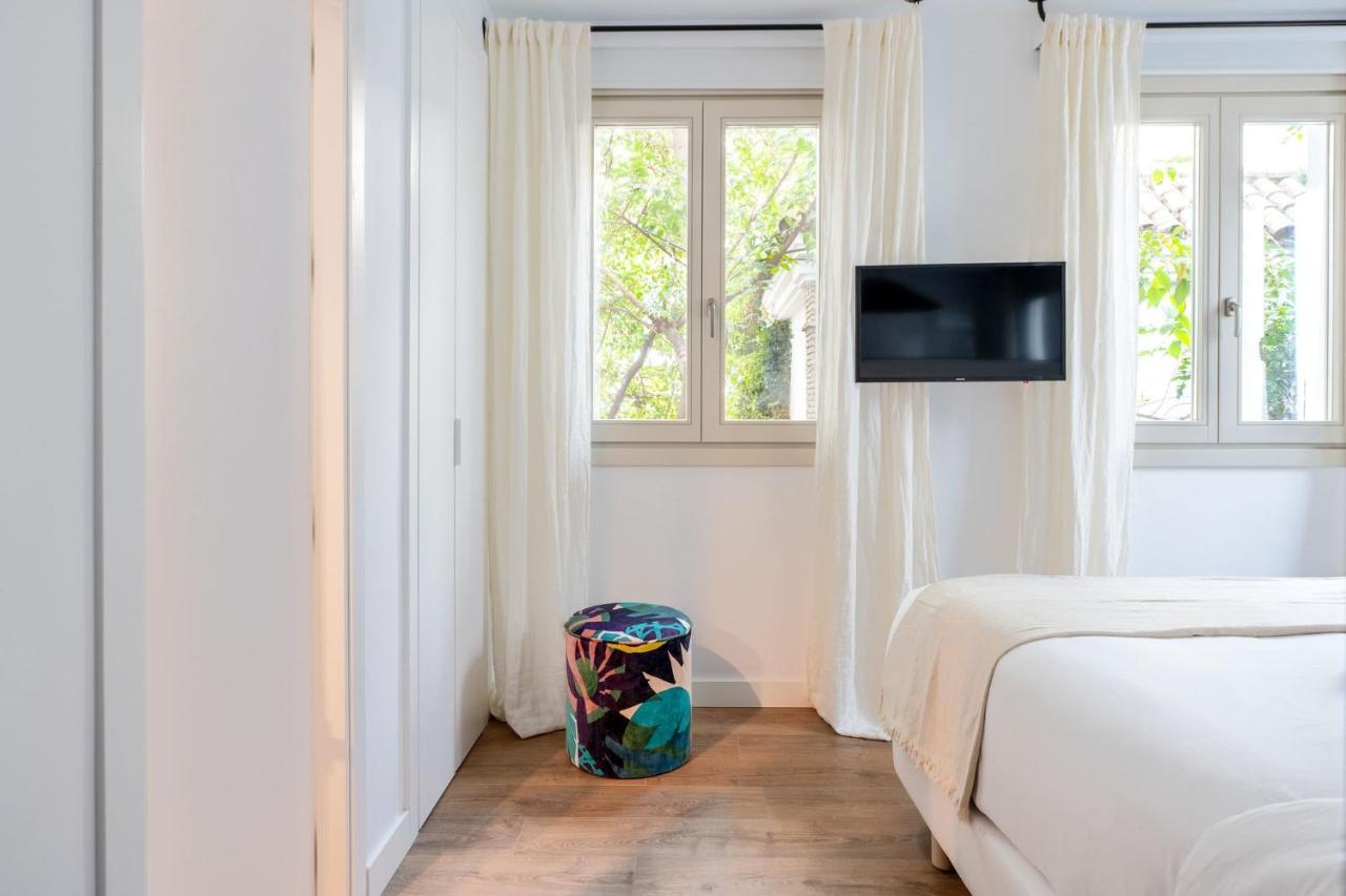 Tetuan 15 Boutique Apartments By Hommyhome Seville Exterior photo