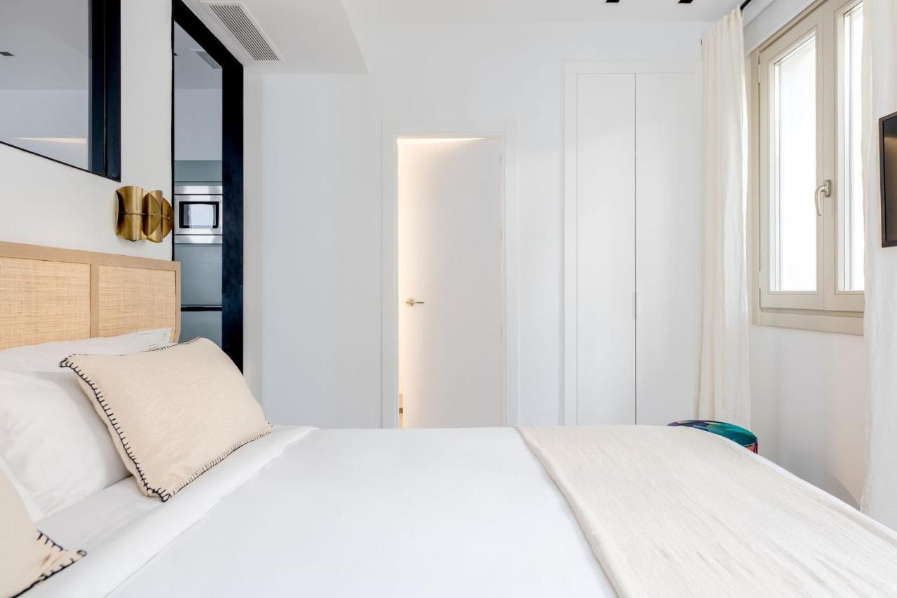 Tetuan 15 Boutique Apartments By Hommyhome Seville Exterior photo
