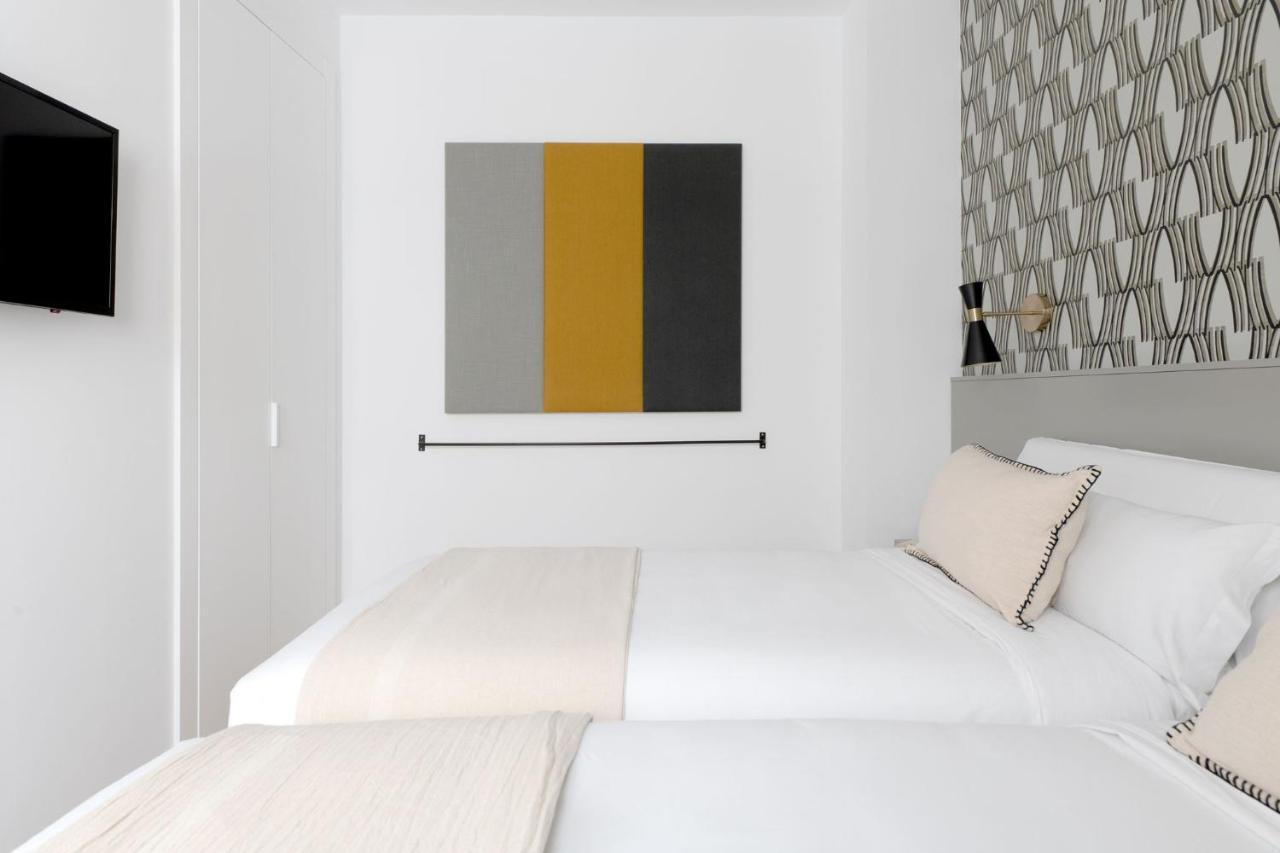 Tetuan 15 Boutique Apartments By Hommyhome Seville Exterior photo
