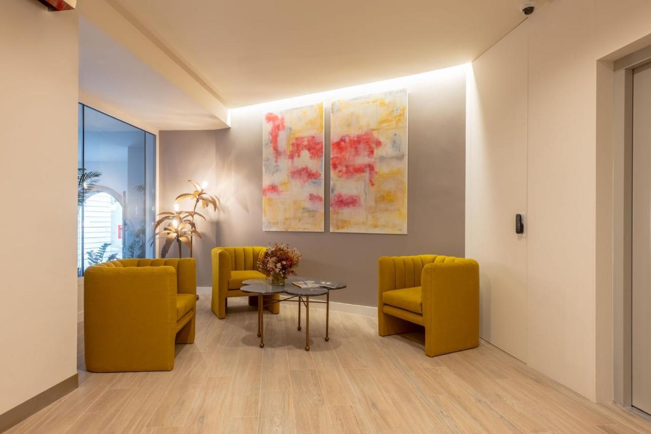 Tetuan 15 Boutique Apartments By Hommyhome Seville Exterior photo