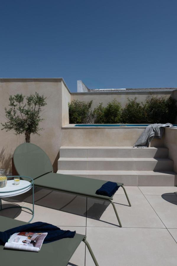 Tetuan 15 Boutique Apartments By Hommyhome Seville Exterior photo