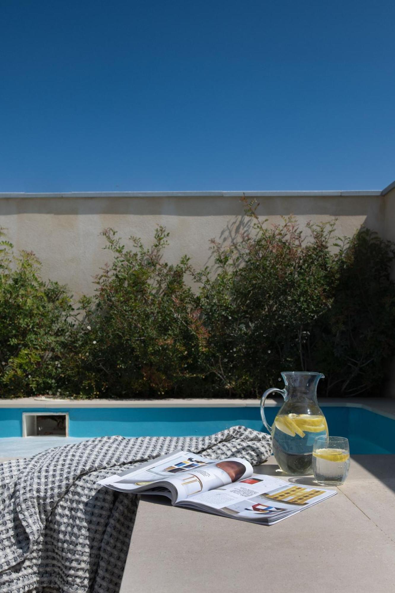Tetuan 15 Boutique Apartments By Hommyhome Seville Exterior photo