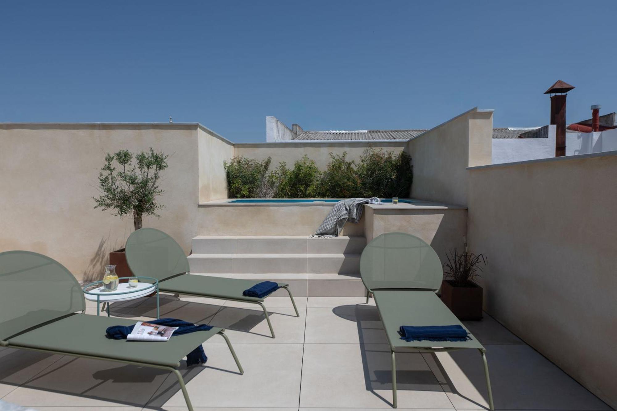 Tetuan 15 Boutique Apartments By Hommyhome Seville Exterior photo
