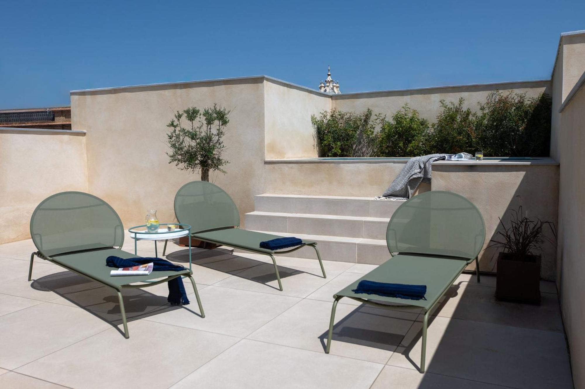Tetuan 15 Boutique Apartments By Hommyhome Seville Exterior photo