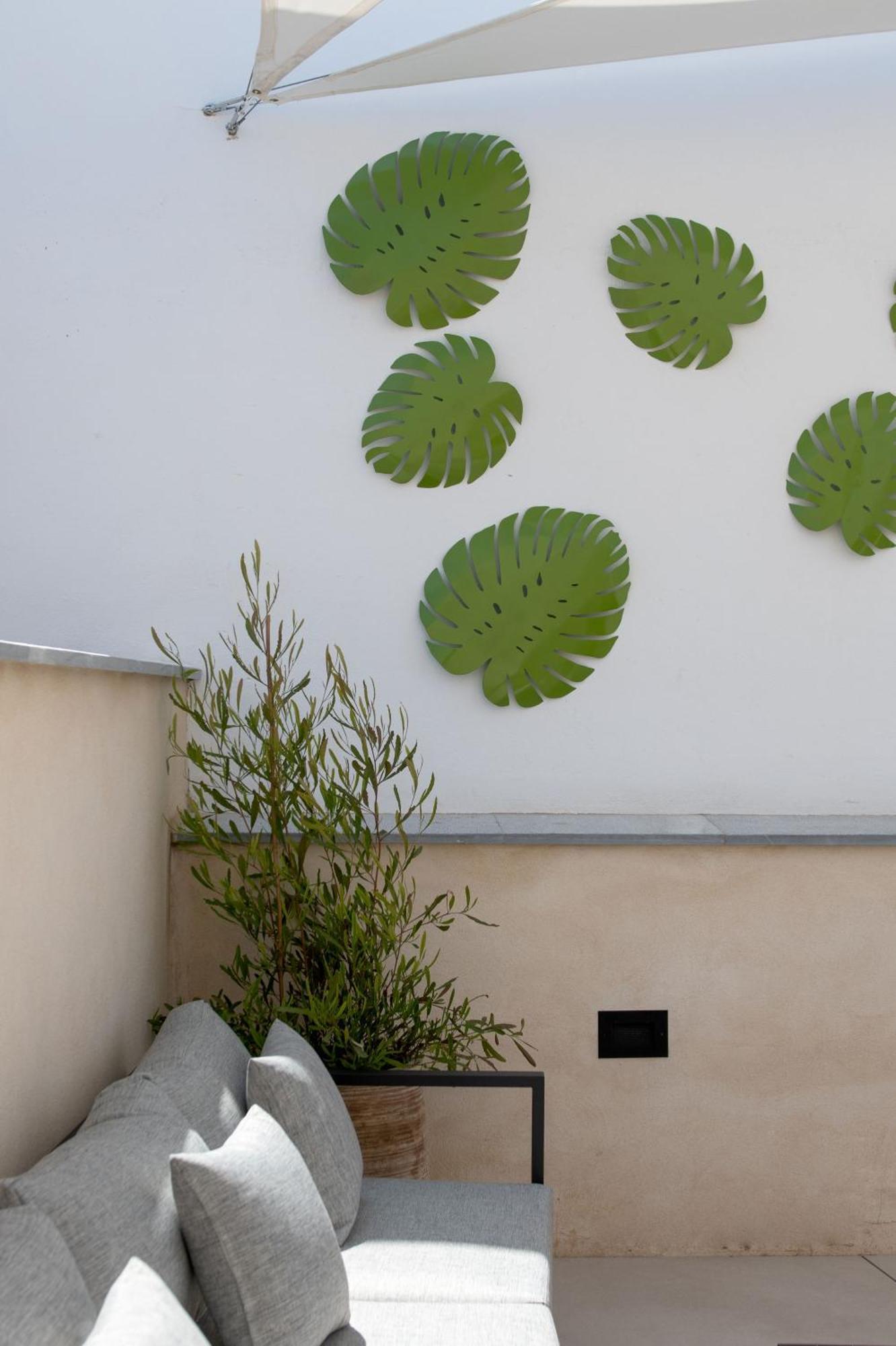 Tetuan 15 Boutique Apartments By Hommyhome Seville Exterior photo