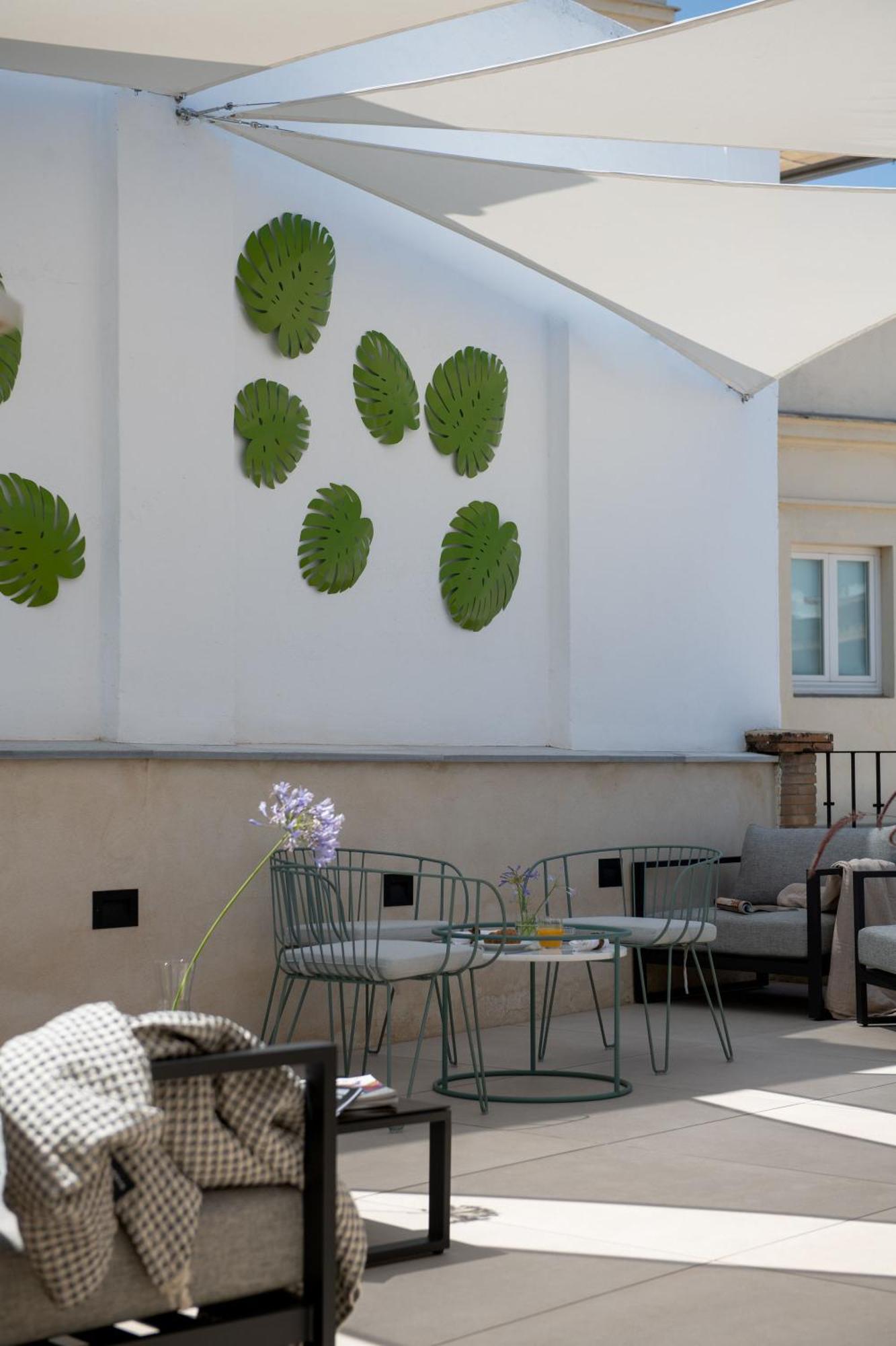 Tetuan 15 Boutique Apartments By Hommyhome Seville Exterior photo