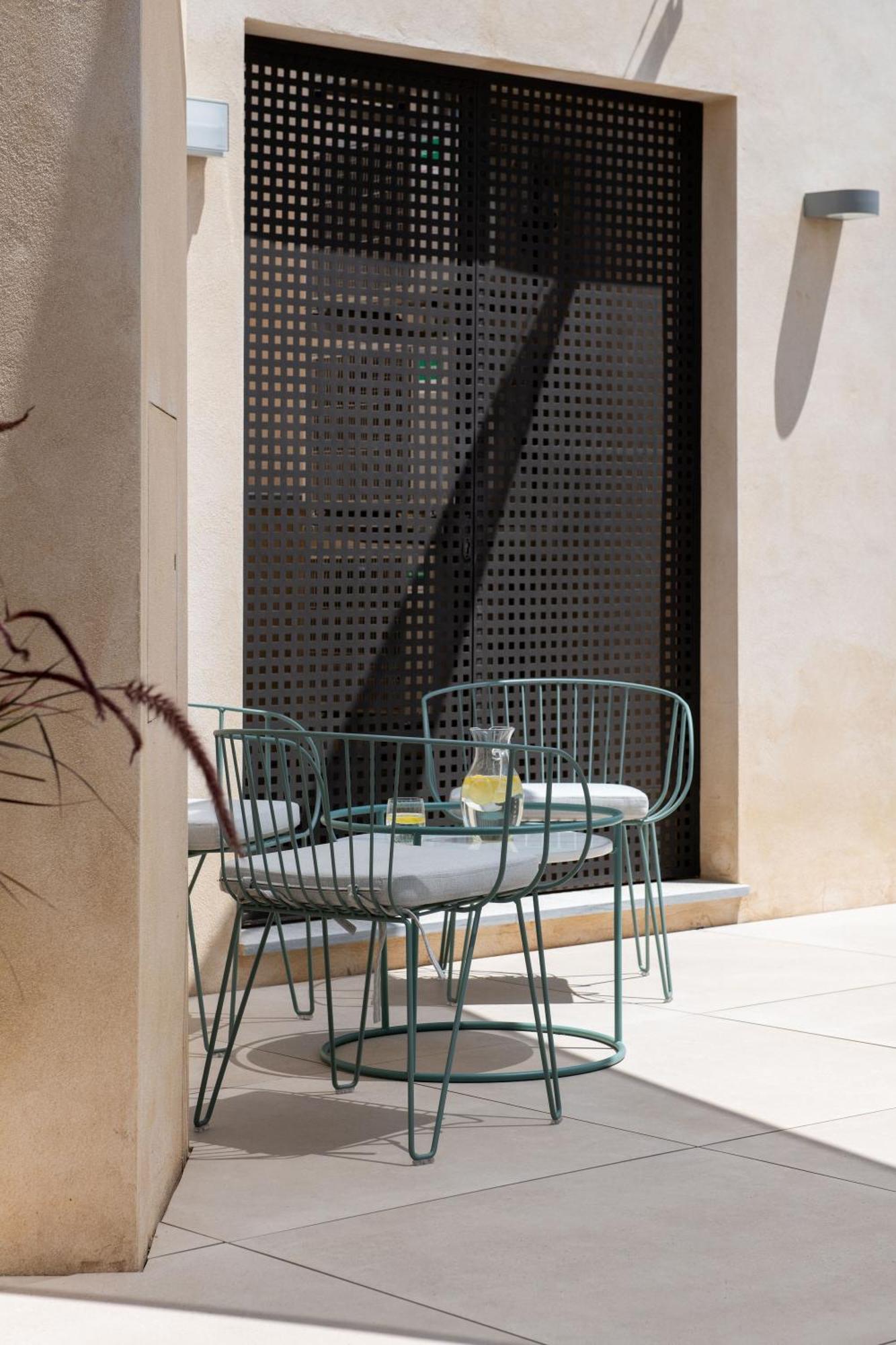 Tetuan 15 Boutique Apartments By Hommyhome Seville Exterior photo