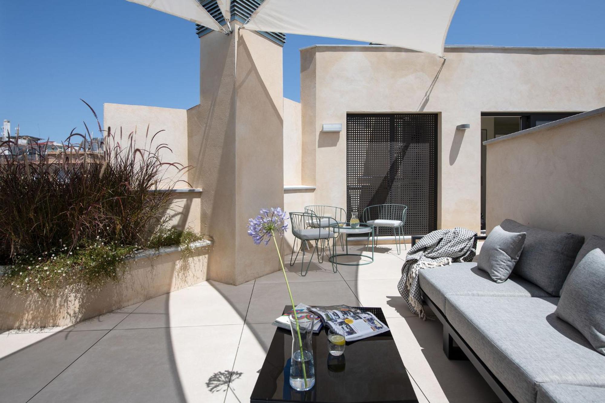 Tetuan 15 Boutique Apartments By Hommyhome Seville Exterior photo
