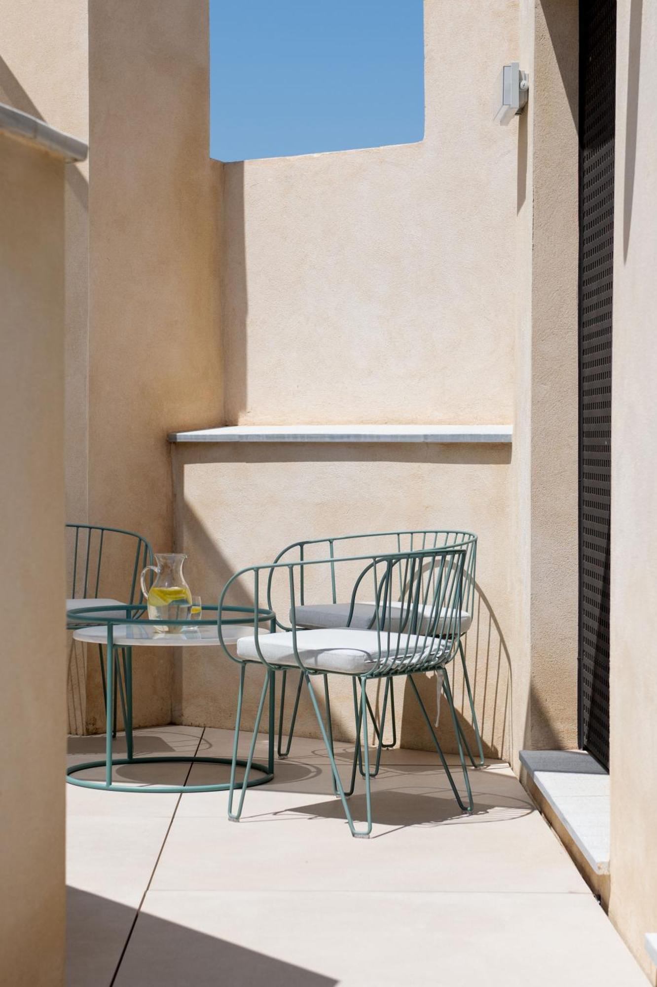Tetuan 15 Boutique Apartments By Hommyhome Seville Exterior photo