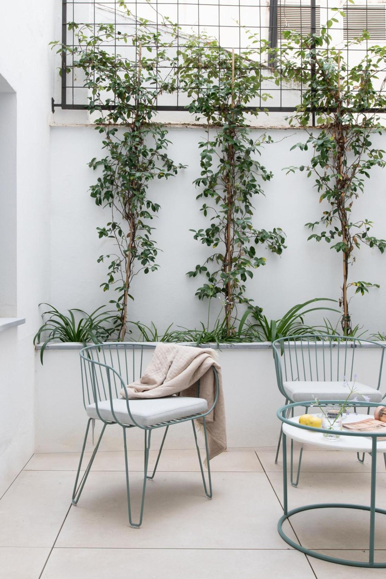 Tetuan 15 Boutique Apartments By Hommyhome Seville Exterior photo